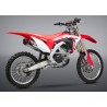 Ligne complète d'Echappement YOSHIMURA RS-9 HONDA CRF250R 2018-2021 3