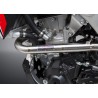 Ligne complète d'Echappement YOSHIMURA RS-9 HONDA CRF250R 2018-2021 4
