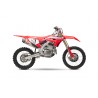 Ligne d'Echappement YOSHIMURA RS-12 Signature Series HONDA CRF250R 2022 1