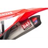 Ligne d'Echappement YOSHIMURA RS-12 Signature Series HONDA CRF250R 2022 3