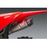 Ligne d'Echappement YOSHIMURA RS-12 Signature Series HONDA CRF450R CRF450RX 2021-2022 1