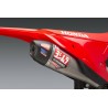 Ligne d'Echappement YOSHIMURA RS-12 Signature Series HONDA CRF450R CRF450RX 2021-2022 2