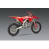 Ligne d'Echappement YOSHIMURA RS-12 Signature Series HONDA CRF450R CRF450RX 2021-2022 3
