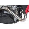 Ligne d'Echappement YOSHIMURA RS-4 HONDA CRF 450 L 2019-2021 3