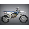 Echappement YOSHIMURA RS-4 HUSQVARNA FC 250 FC 350 KTM SX-F 250 XC-F 250 SX-F 350 EXC-F 350 2