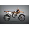 Echappement YOSHIMURA RS-4 KTM SX-F450 2016-2018 HUSQVARNA FX 450 2016-2018 FX 450 2017-2018 0