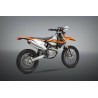 Echappement YOSHIMURA RS-4 KTM SX-F450 2016-2018 HUSQVARNA FX 450 2016-2018 FX 450 2017-2018 2