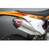 Echappement YOSHIMURA RS-4 KTM SX-F450 2016-2018 HUSQVARNA FX 450 2016-2018 FX 450 2017-2018 3