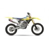 Ligne d'Echappement YOSHIMURA RS-12 SUZUKI RM-Z 250 2019-2022 0