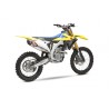 Ligne d'Echappement YOSHIMURA RS-12 SUZUKI RM-Z 250 2019-2022 1