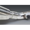 Ligne d'Echappement YOSHIMURA RS-12 SUZUKI RM-Z 250 2019-2022 2