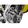 Ligne d'Echappement YOSHIMURA RS-12 SUZUKI RM-Z 250 2019-2022 3