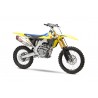 Ligne d'Echappement YOSHIMURA RS-12 SUZUKI RM-Z 250 2019-2022 5