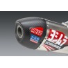 Ligne d'Echappement YOSHIMURA RS-12 SUZUKI RM-Z 250 2019-2022 6