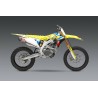 Echappement YOSHIMURA RS-12 Signature Series SUZUKI RMZ 450 2018-2022 0