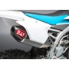 Ligne d'Echappement YOSHIMURA RS-4 YAMAHA YZF 250 2014-2018 6