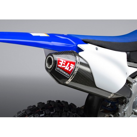 Echappement YOSHIMURA RS-4 YAMAHA YZF450 2018-2019 WR450F 2019-2021