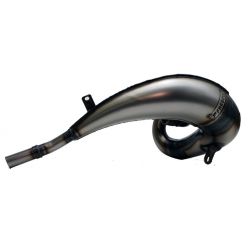 Collecteur pot d'échappement Pot de détente FRESCO RAW GASGAS EC 250 EC 300 RIEJU MR 300 RACING