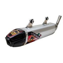 Pot d'Echappement FRESCO Carby GASGAS EC 250 EC 300 HUSQVARNA TC 250 KTM SX 250