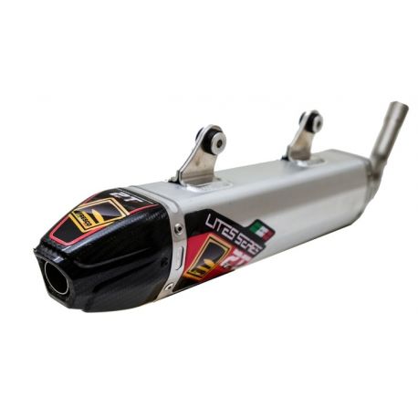 Echappement FRESCO Carby GASGAS MC 125 HUSQVARNA TC 125 TX 125 KTM 125 XC-W SX 125 SX 150