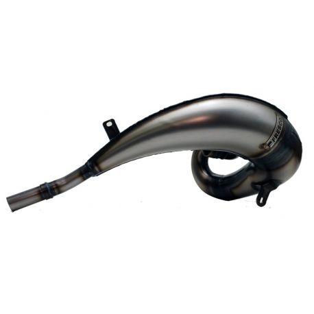 Collecteur d'échappement Pot de détente FRESCO RAW HUSQVARNA TC 250 TE 250 TE 300 KTM SX 250 EXC 250 EXC 300 Collecteur d'échappement Pot de détente FRESCO RAW HUSQVARNA TC 250 TE 250 TE 300 KTM SX 250 EXC 250 EXC 300