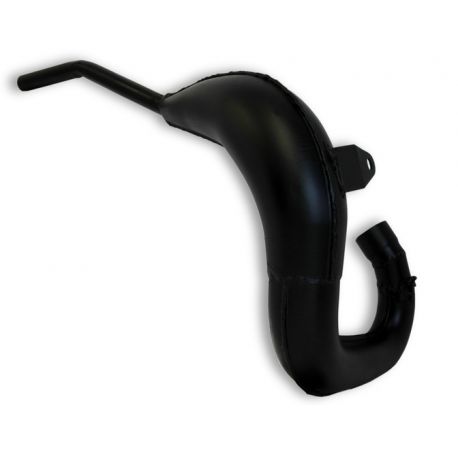 Collecteur d'échappementPot de détente BIG ONE Vintage YAMAHA DT125R 1988-2005