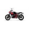 Echappement ARROW X-KONE BMW R NINE T SCRAMBLER / URBAN 0