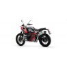 Echappement ARROW X-KONE BMW R NINE T SCRAMBLER / URBAN 1