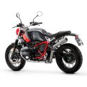 Echappement ARROW PRO-RACE BMW R NINE T SCRAMBLER