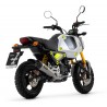 Echappement ARROW X-KONE HONDA MSX 125 GROM 0