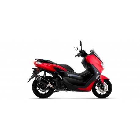 Ligne complète d'Echappement ARROW URBAN YAMAHA 125 N-MAX