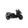 Echappement ARROW URBAN YAMAHA 300 X-MAX TRICITY 2