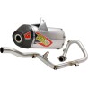 Ligne d'Echappement PRO CIRCUIT T-6 YAMAHA TTR 125 2000-2023 0