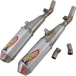 Pot d'Echappement PRO CIRCUIT T-6 HONDA CRF250R CRF250RX 2020-2021