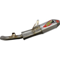 Pot d'Echappement PRO CIRCUIT T-6 HONDA CRF250R CRF250RX 2022