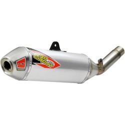 Pot d'Echappement PRO CIRCUIT T-6 HONDA CRF450X 2019-2023