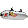Echappement PRO CIRCUIT T-6 KTM SX-F 350 HUSQVARNA FC 350 2016-2018 0