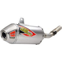 Pot d'Echappement PRO CIRCUIT T-6 KAWASAKI KLX230R 2020-2022
