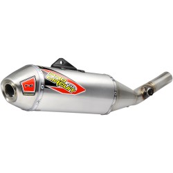 Pot d'Echappement PRO CIRCUIT T-6 KAWASAKI KXF 250 KX 250 2020