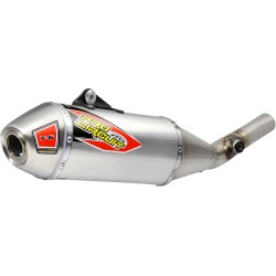 Pot d'Echappement PRO CIRCUIT T-6 KAWASAKI KXF 250 2017-2019