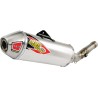 Echappement PRO CIRCUIT T-6 KAWASAKI KXF 450 2012-2015 0