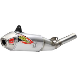 Pot d'Echappement PRO CIRCUIT T-6 YAMAHA YZF 250 2019-2022