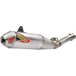 Pot d'Echappement PRO CIRCUIT T-6 YAMAHA YZF 450 2018-2019