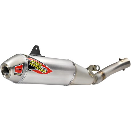 Echappement PRO CIRCUIT T-6 YAMAHA YZF 450 2018-2019 Echappement PRO CIRCUIT T-6 YAMAHA YZF 450 2018-2019