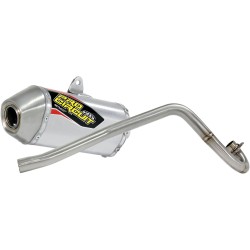 Ligne pot d'Echappement PRO CIRCUIT T-5 HONDA CRF110F 2013-2018