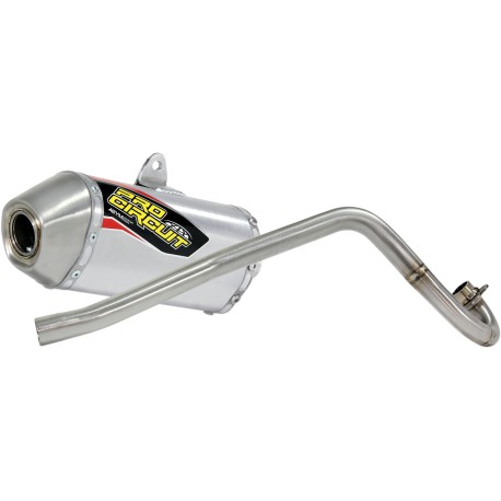 Ligne Echappement PRO CIRCUIT T-5 HONDA CRF110F 2013-2018 Ligne Echappement PRO CIRCUIT T-5 HONDA CRF110F 2013-2018