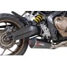 Ligne d'Echappement SCORPION Serket Taper cb650r neo sport cafe 2019-2022 6