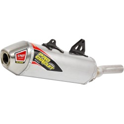 Pot d'Echappement PRO CIRCUIT T-5 KAWASAKI KLR 650 2008-2016