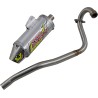 Ligne d'Echappement PRO CIRCUIT T-4 HONDA CRF50F 2004-2019 0