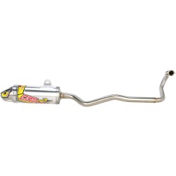 Ligne pot d'Echappement PRO CIRCUIT T-4 HONDA CRF70F XR70R